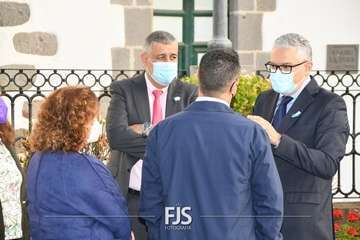 Telde visibiliza de nuevo su apoyo al colectivo transexual/Francisco Javier Santana.